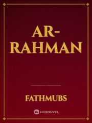 Ar-Rahman Book