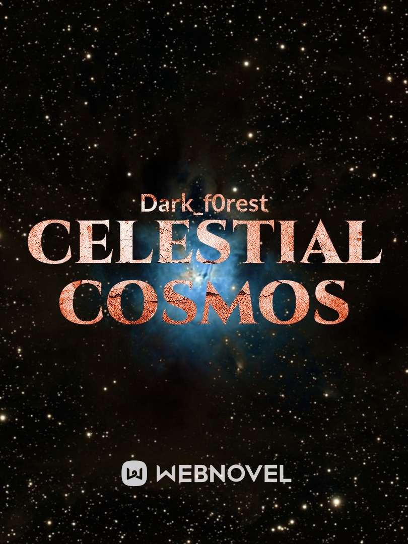 Celestial Cosmos Book