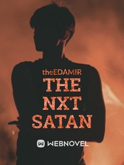 The Next Satan Book