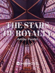 THE STARS OF ROYALTY Book