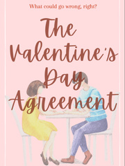 The Valentine's Day Agreement Book
