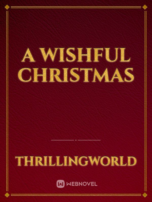 A Wishful Christmas