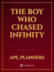 The boy who chased infinity Book