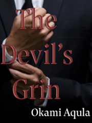 The Devil's Grin Book
