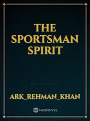 The SportsMan Spirit Book