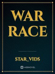 War Race Book