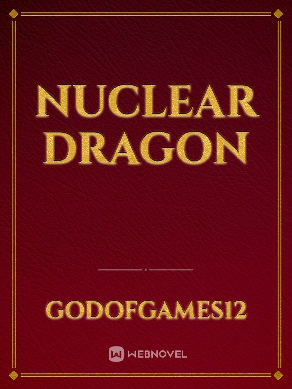 Nuclear Dragon Book