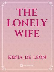 The Lonely Wife Book
