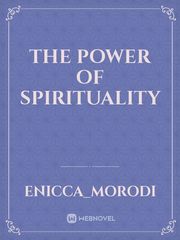 The power of spirituality Book