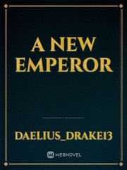 A new Emperor Book