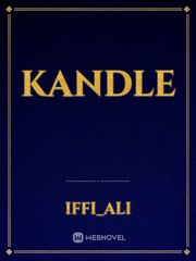 Kandle Book