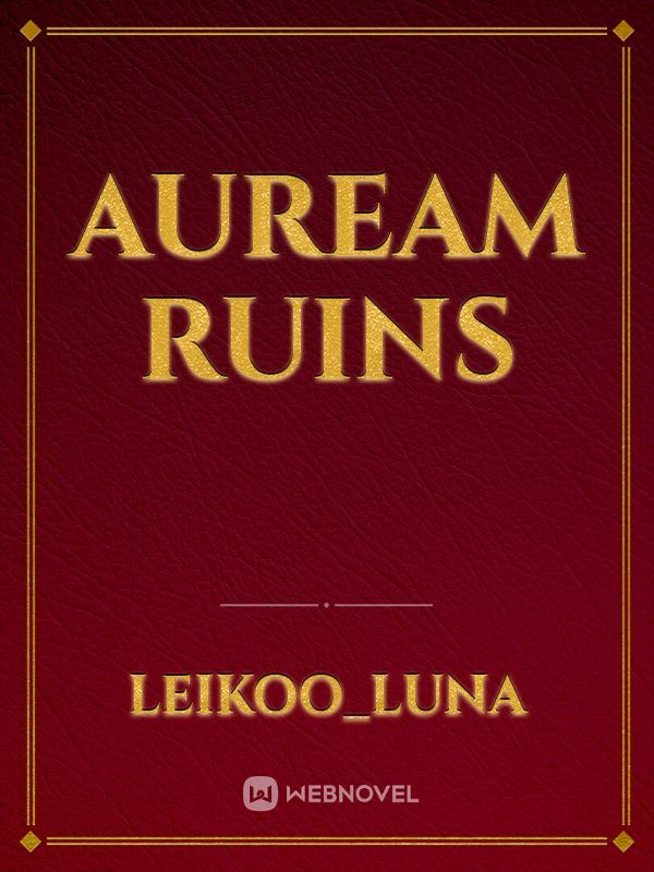 Auream Ruins