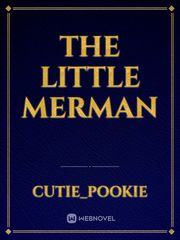 THe little merman Book