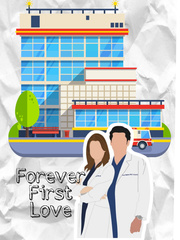 Forever First Love Book