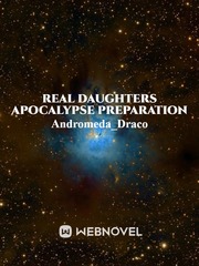 Real Daughters Apocalypse Preparation Book