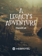 A Legacy's Adventure Book