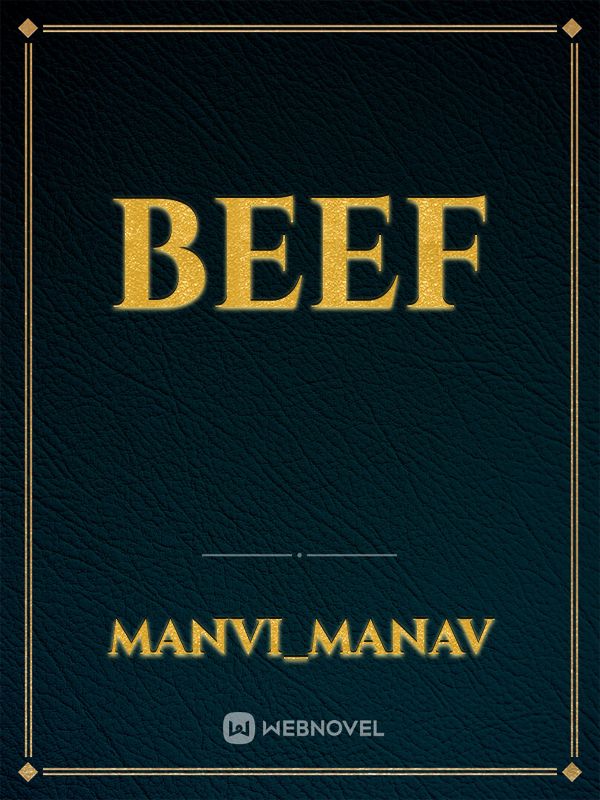 beef Book