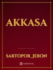 Akkasa Book