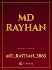 Md rayhan Book