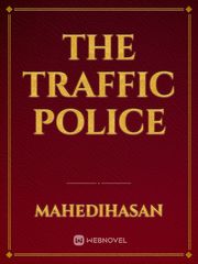 The Traffic Police Book