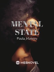 mental state :3 Book