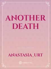 Another death Book