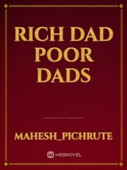 Rich Dad poor dads Book