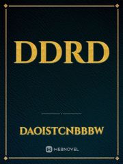 Ddrd Book