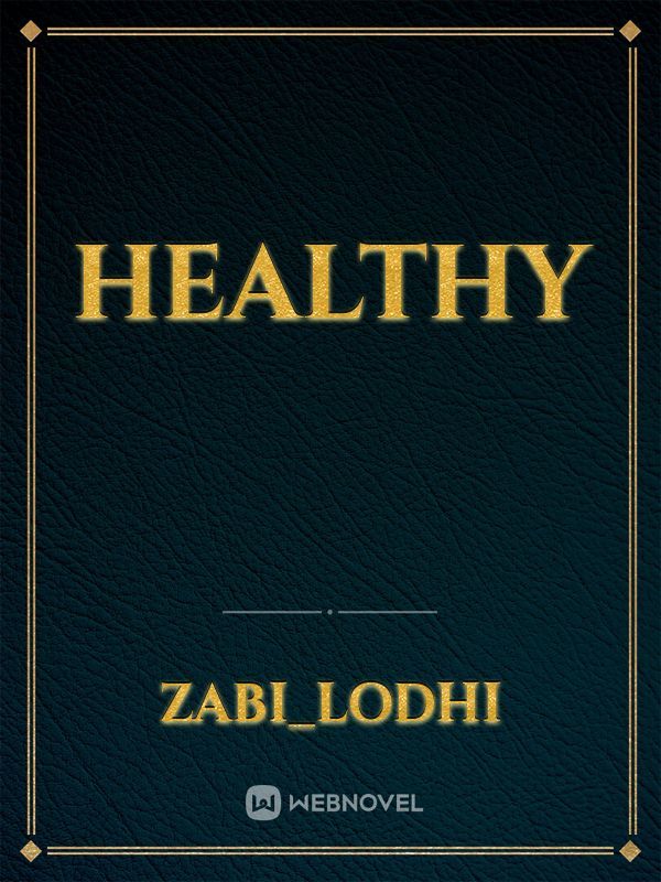Healthy Book
