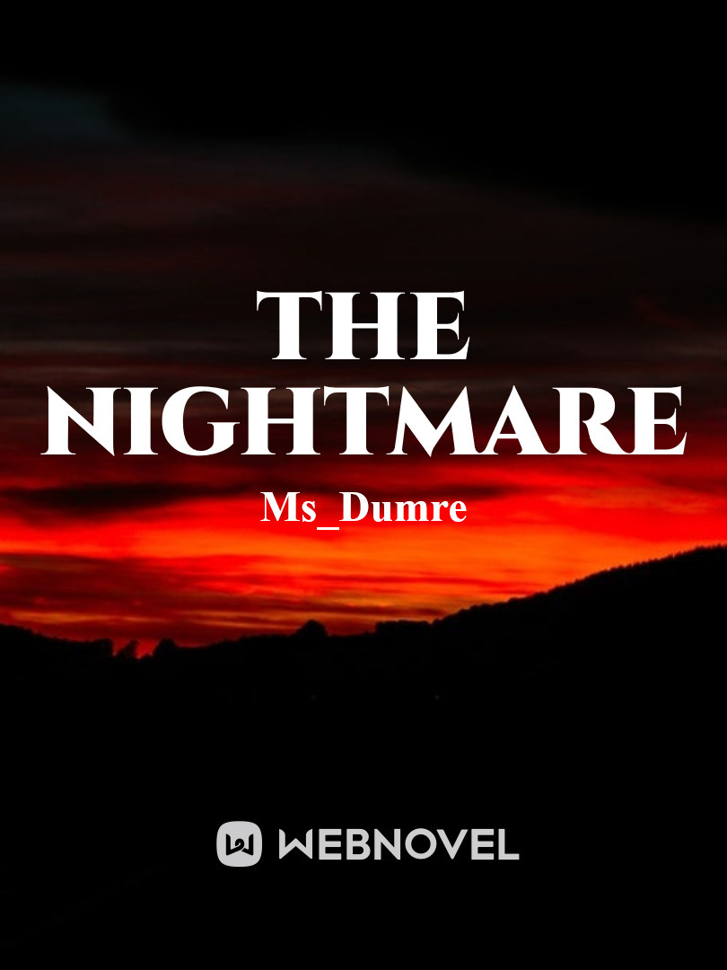 The Nightmare Book