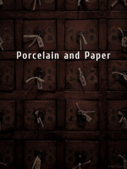 Porcelain and Paper Book