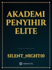 Akademi Penyihir Elite Book