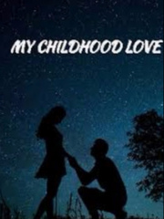 Childhood_love Book