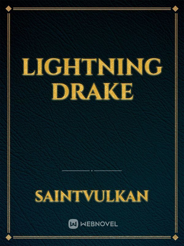 Lightning Drake