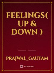 Feelings( UP & DOWN ) Book