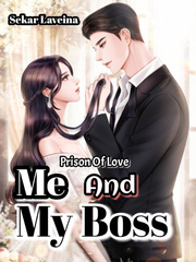 Prison of Love: Me and My Boss Book