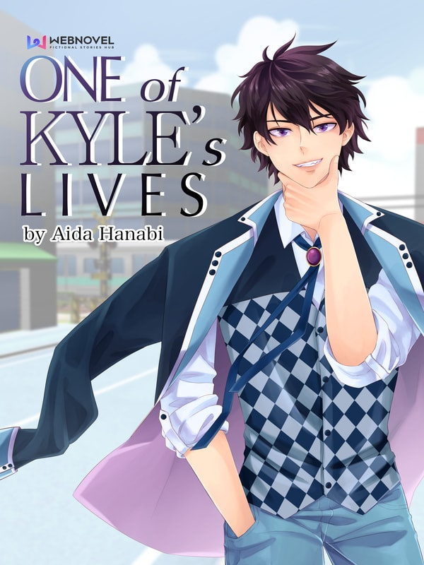 One of Kyle's Lives (OLD VERSION!Discontinued!) Book