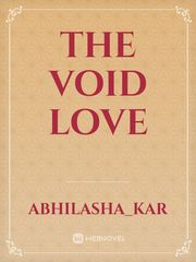 The Void love Book