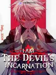 I am the Devil's Incarnation Book