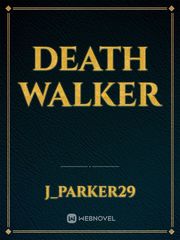 Death Walker Book