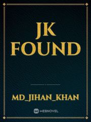 jk found Book