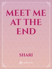 meet me at the end Book