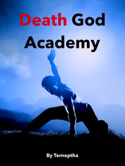 Death God Academy Book
