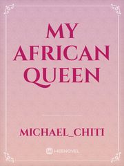 My African Queen Book