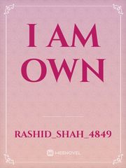 I am own Book