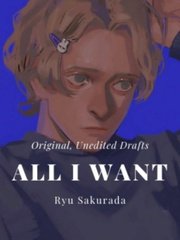 All I Want Is You Baby Book