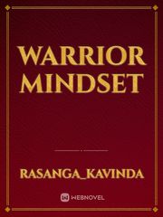 Warrior Mindset Book