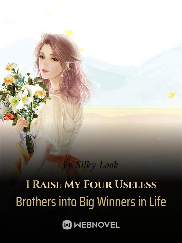 I Turned My Four Useless Brothers into Big Winners in Life