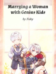 Marrying a Woman with Genius Kids Book