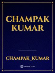 Champak kumar Book
